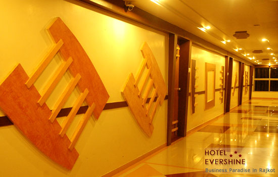 Evershine Hotel Rajkot