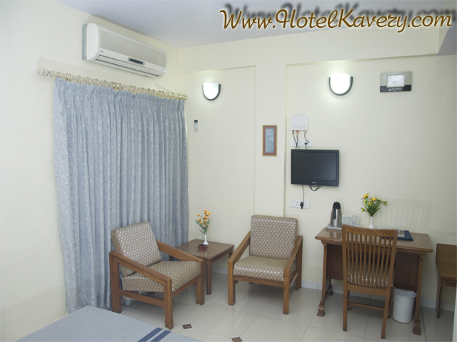 Kavery Hotel Rajkot